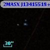 2MASX J13415518+2753409