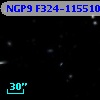 NGP9 F324-1155100