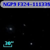 NGP9 F324-1113380