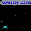 NGP9 F324-1155551