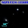 NGP9 F324-1156090