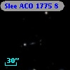 Slee ACO  1775  8