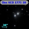 Slee ACO  1775 10