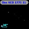 Slee ACO  1775 15