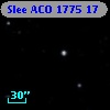 Slee ACO  1775 17