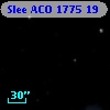 Slee ACO  1775 19