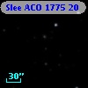 Slee ACO  1775 20