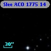 Slee ACO  1775 14