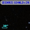 [CCH92] 1346.3+2812