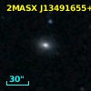 2MASX J13491655+2756445