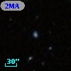 2MASX J13492380+2755086