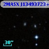 2MASX J13493723+2758476