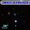 2MASX J13493429+2758386
