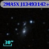 2MASX J13493142+2800286