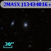 2MASX J13434016+2819318