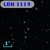 LDN 1119