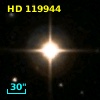 HD 119944
