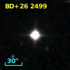 BD+26  2499