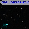 NVSS J205909+624744