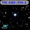 TYC 3187-774-1