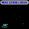 IRAS 13416+2614