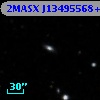 2MASX J13495568+2652422