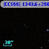 [CCS88] 1343.6+2800