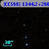 [CCS88] 1344.2+2803