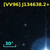 [VV96] J134638.2+275744