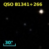 QSO B1341+266