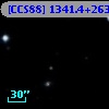 [CCS88] 1341.4+2631