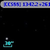 [CCS88] 1342.2+2612