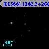 [CCS88] 1342.2+2605