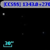 [CCS88] 1343.0+2700