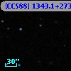 [CCS88] 1343.1+2737