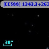 [CCS88] 1343.3+2620