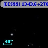 [CCS88] 1343.6+2708