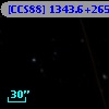 [CCS88] 1343.6+2658
