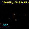 2MASS J13463461+2644461