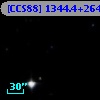 [CCS88] 1344.4+2641