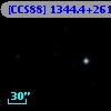 [CCS88] 1344.4+2616