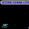 [CCS88] 1344.6+2712