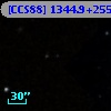 [CCS88] 1344.9+2557