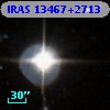 IRAS 13467+2713