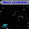 2MASX J13484945+2633428