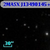 2MASX J13490145+2637348
