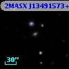 2MASX J13491573+2638345