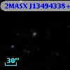 2MASX J13494338+2640271