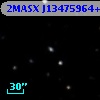 2MASX J13475964+2641175