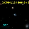 [CCH92] 1345.8+2639